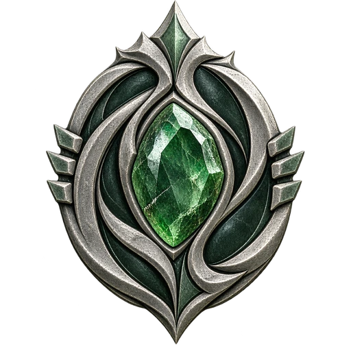 Insígnia de Aurora