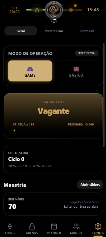 Aba Config